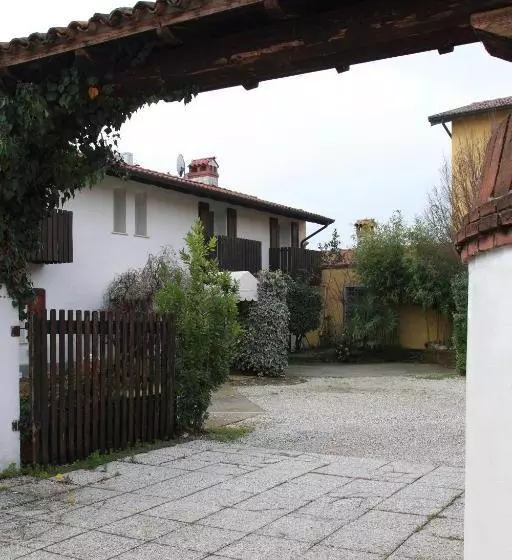 B&b Da Gilberto