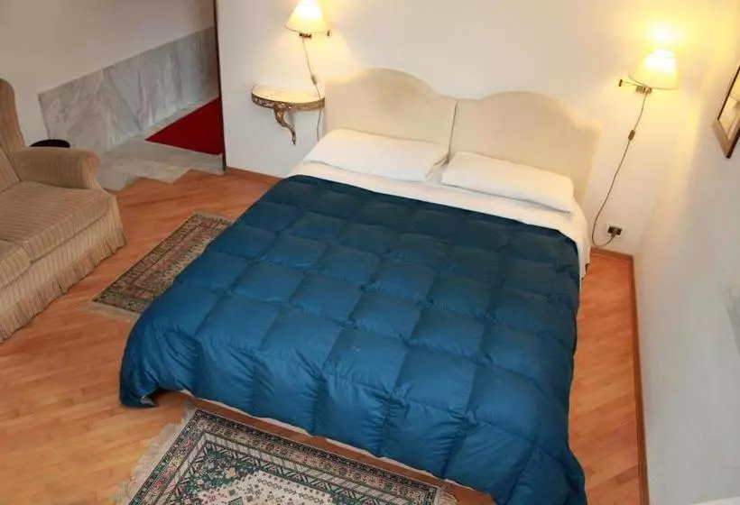 B&b Da Gilberto
