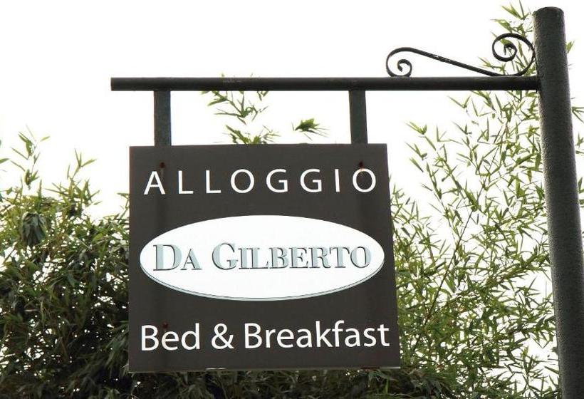 B&b Da Gilberto