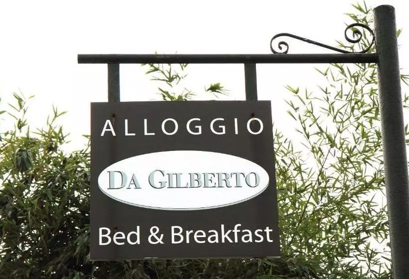 B&b Da Gilberto