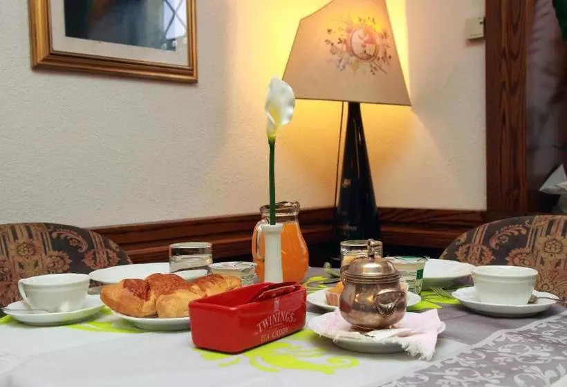 B&b Da Gilberto