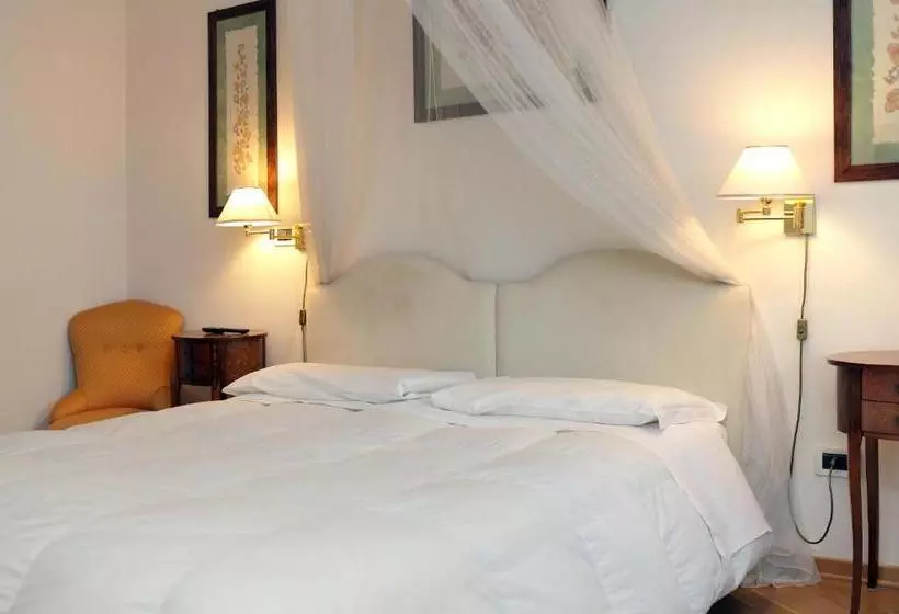 B&b Da Gilberto