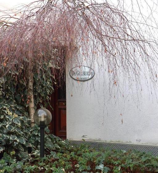 B&b Da Gilberto