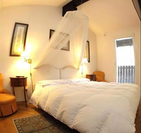 B&b Da Gilberto