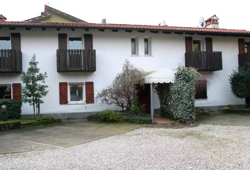 B&b Da Gilberto