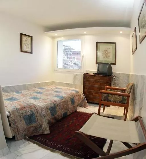 B&b Da Gilberto