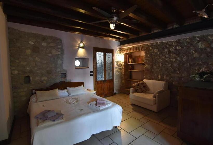B&b Il Melograno Del Garda