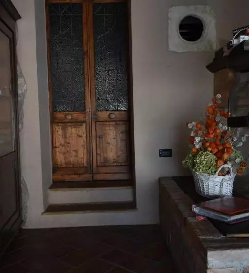 B&b Il Melograno Del Garda