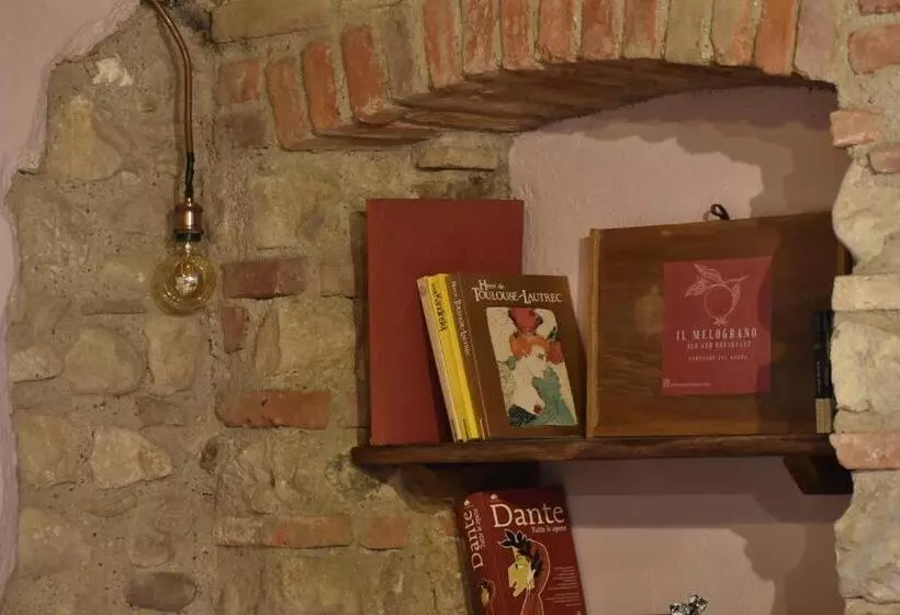 B&b Il Melograno Del Garda