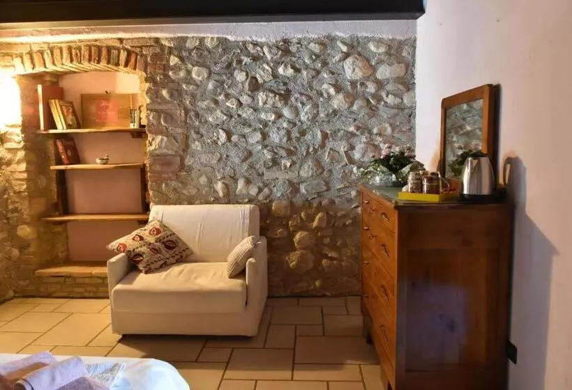 B&b Il Melograno Del Garda