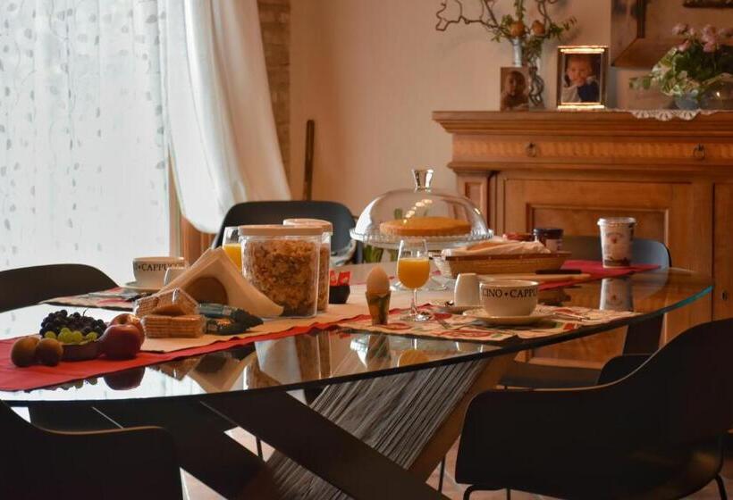 B&b Il Melograno Del Garda