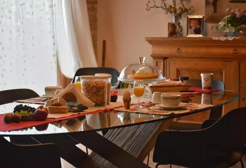 B&b Il Melograno Del Garda