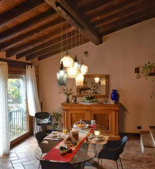 B&b Il Melograno Del Garda