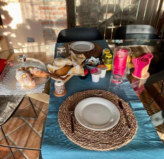 B&b Il Melograno Del Garda