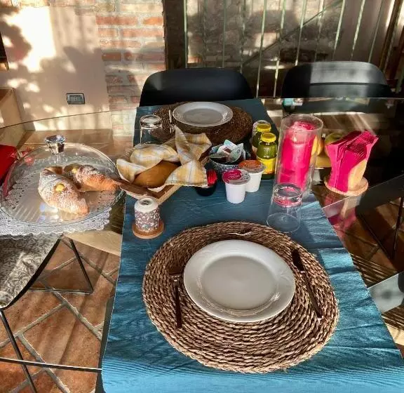 B&b Il Melograno Del Garda