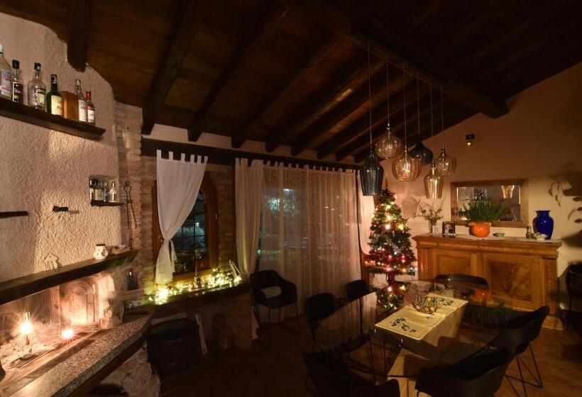 B&b Il Melograno Del Garda
