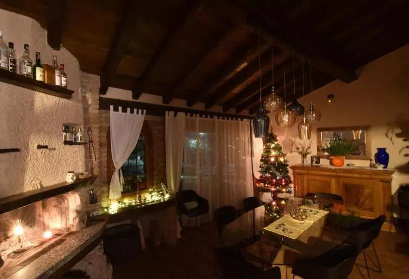 B&b Il Melograno Del Garda