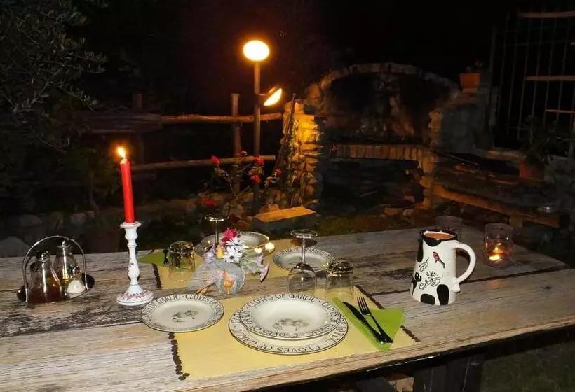 B&b Il Melograno Del Garda