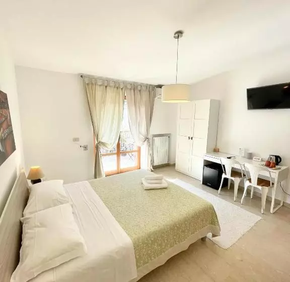 B&b Le Saline