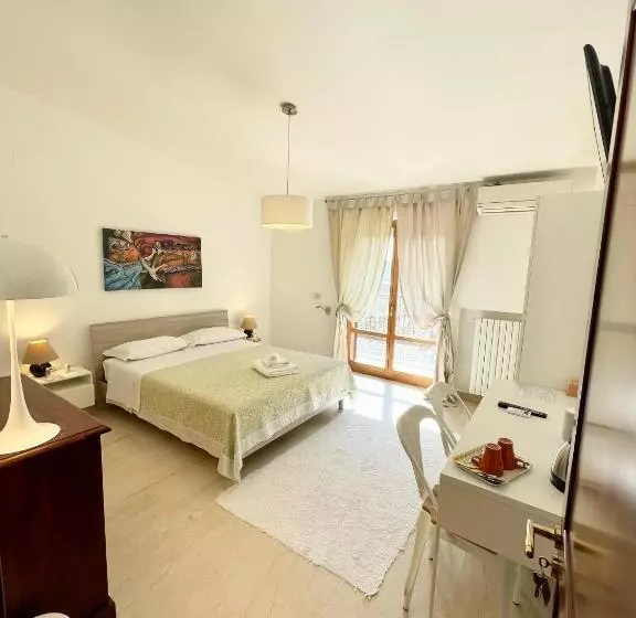 B&b Le Saline