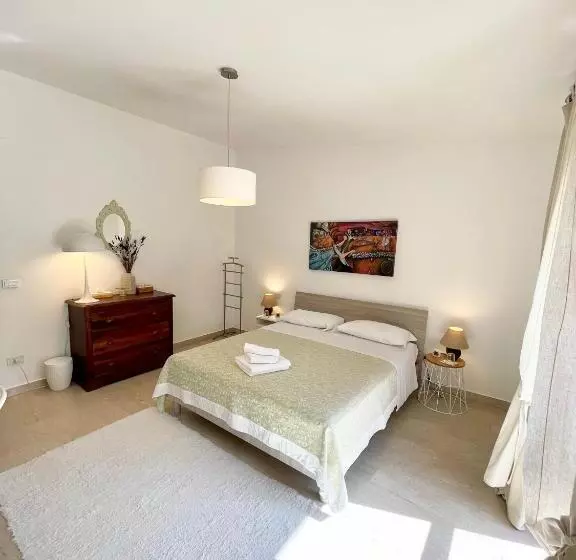 B&b Le Saline