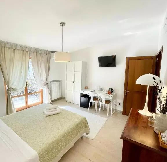 B&b Le Saline