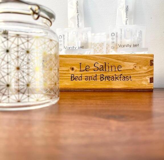 B&b Le Saline
