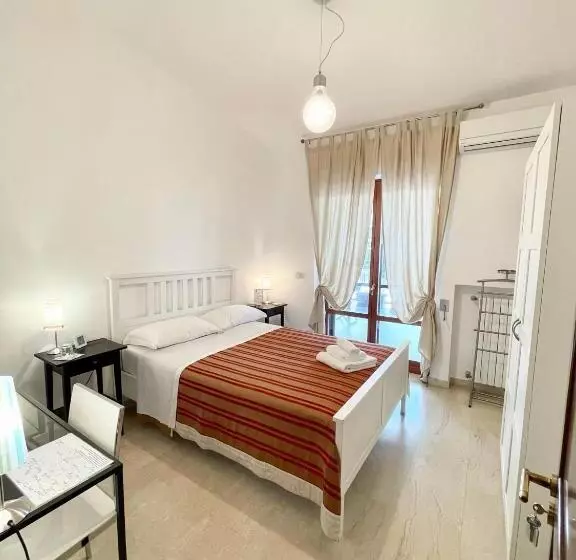 B&b Le Saline