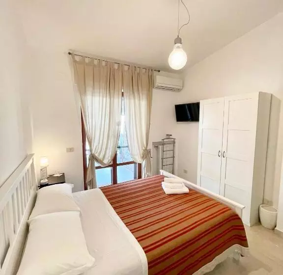 B&b Le Saline