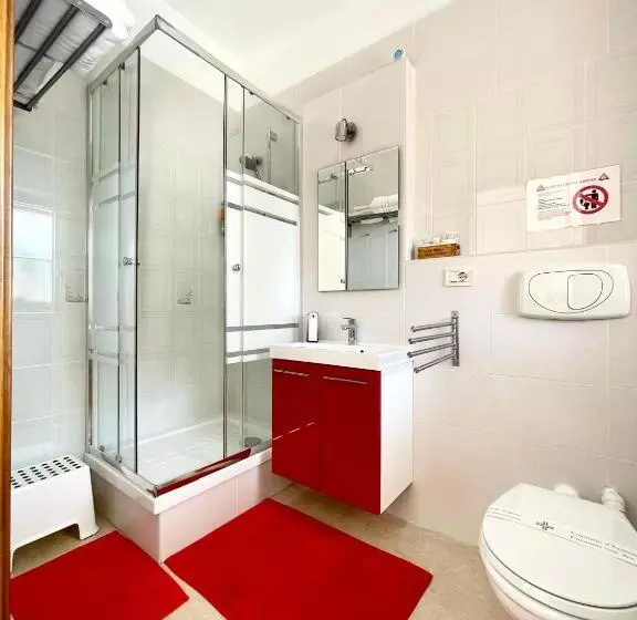 B&b Le Saline
