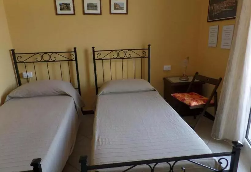 B&b Partenza Funivia