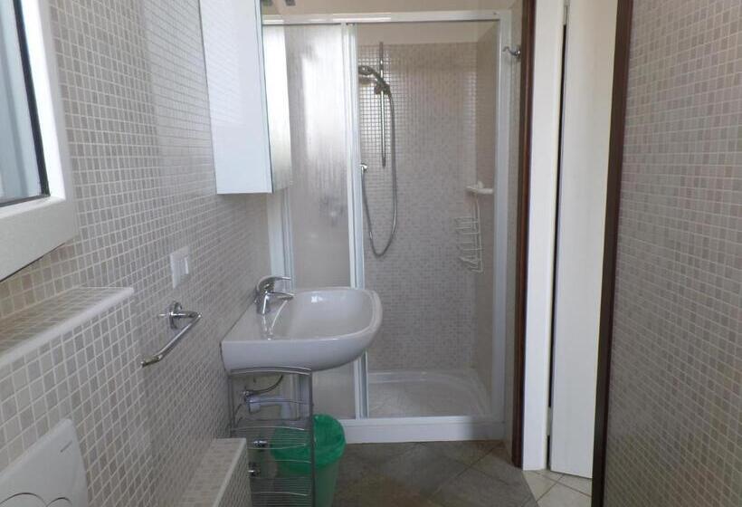 B&b Partenza Funivia