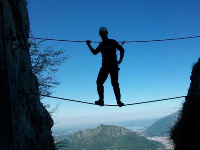 B&b Partenza Funivia