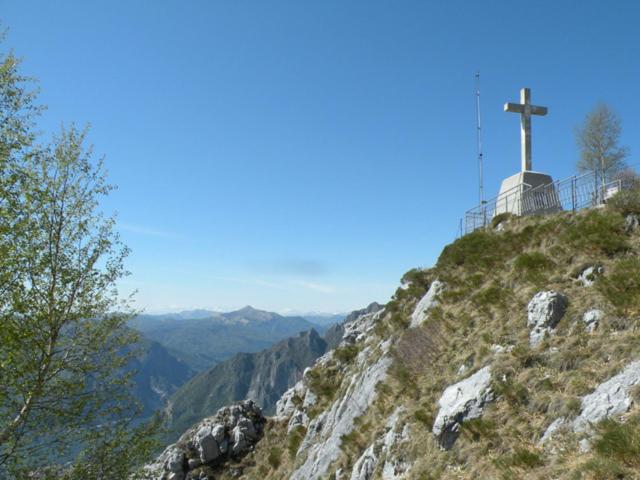 B&b Partenza Funivia