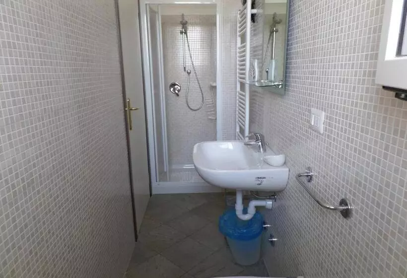 B&b Partenza Funivia
