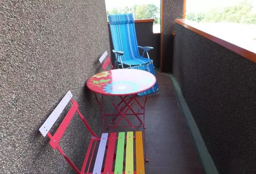 B&b Partenza Funivia