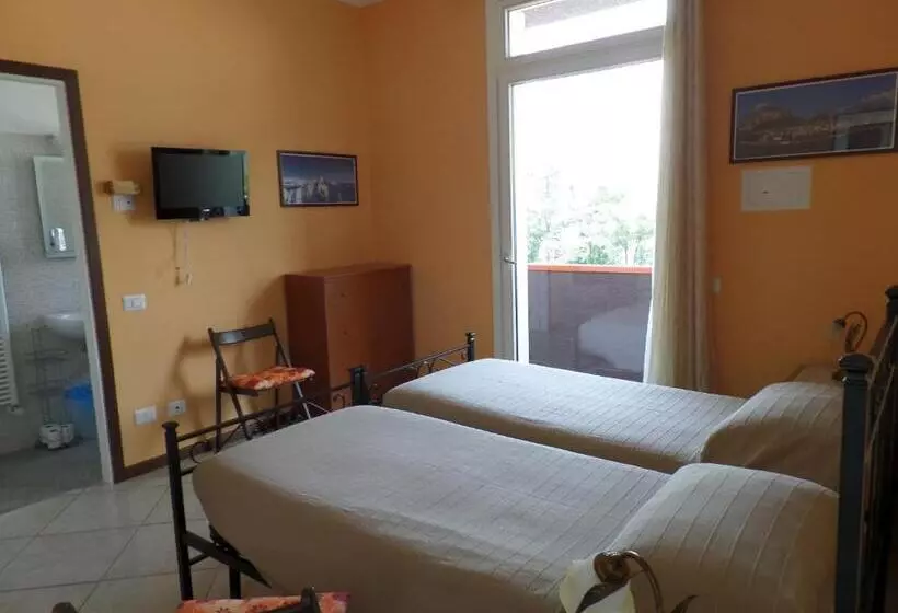 B&b Partenza Funivia