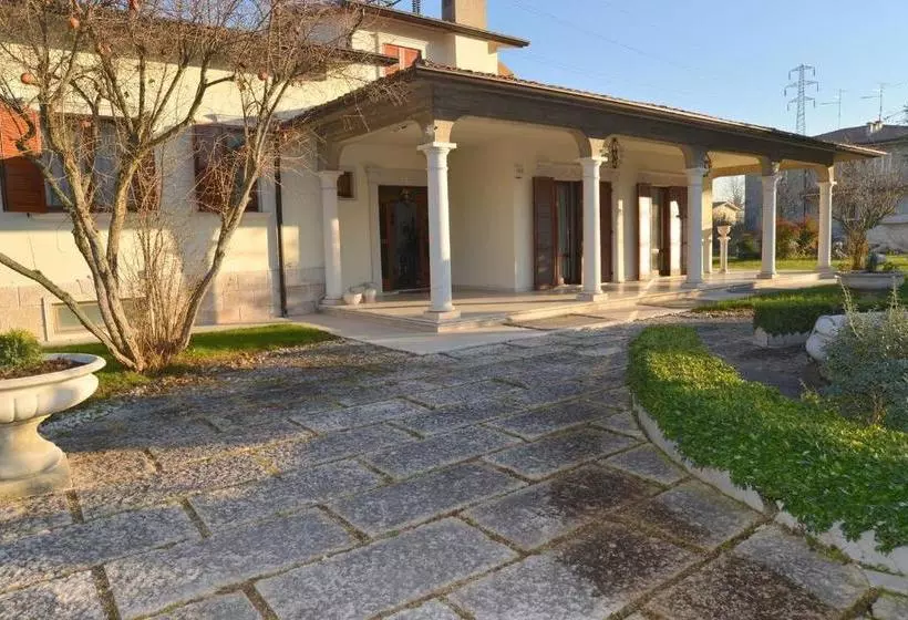 B&b Villa Adriano
