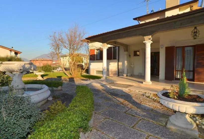 B&b Villa Adriano
