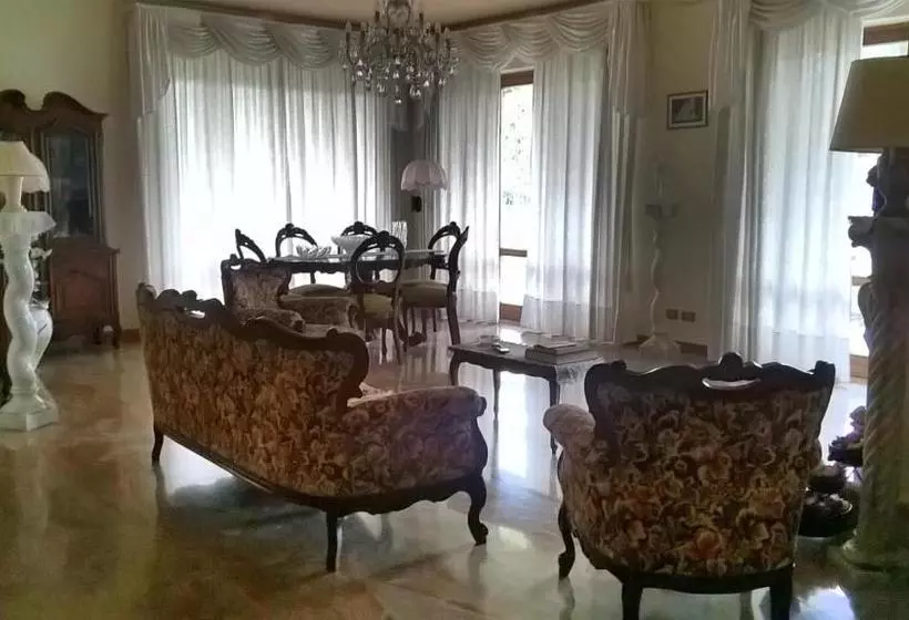 B&b Villa Adriano