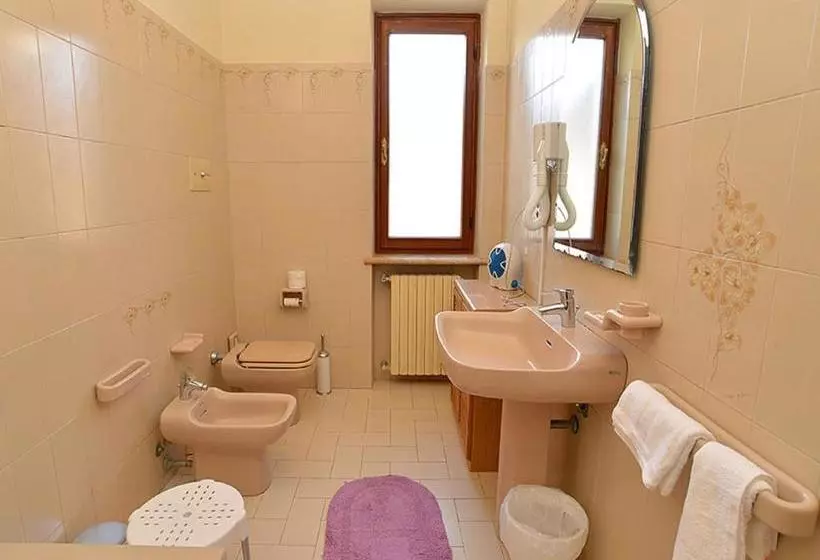 B&b Villa Adriano
