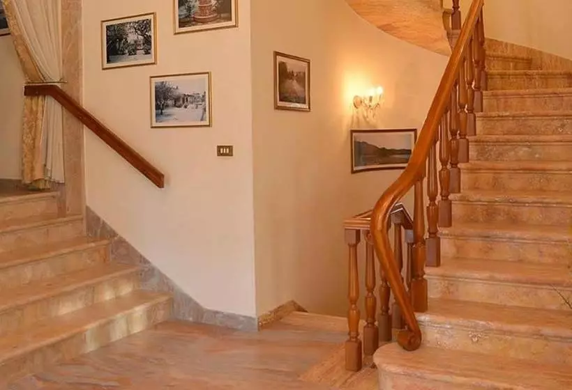 B&b Villa Adriano