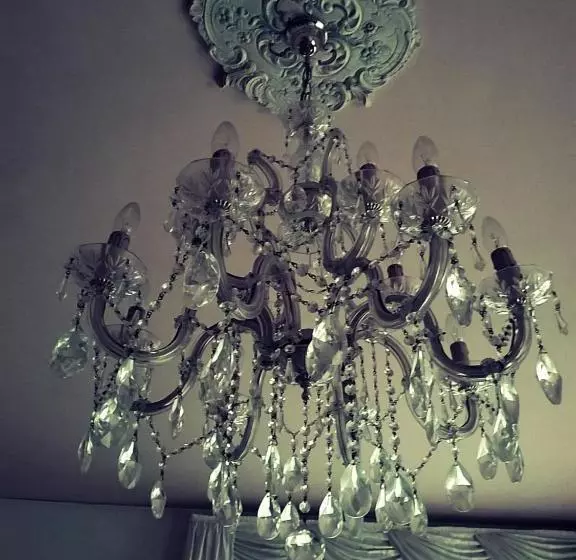 B&b Villa Adriano
