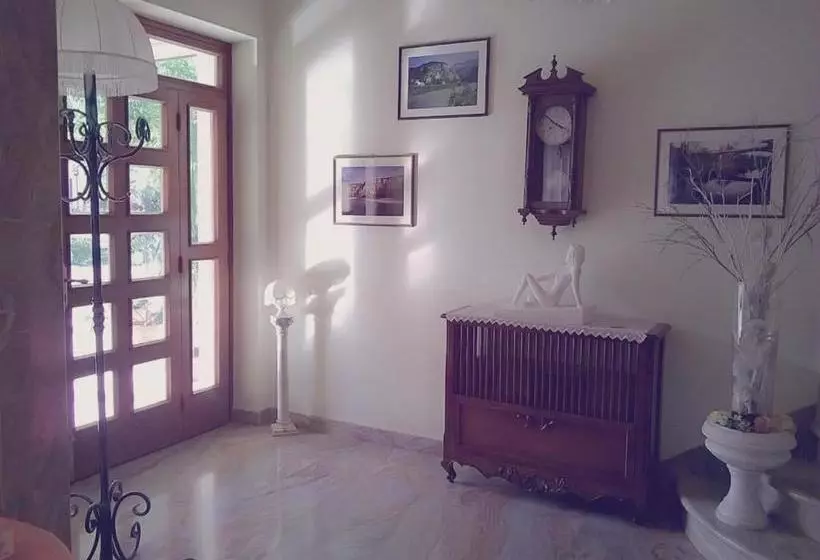 B&b Villa Adriano