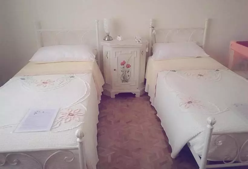 B&b Villa Adriano