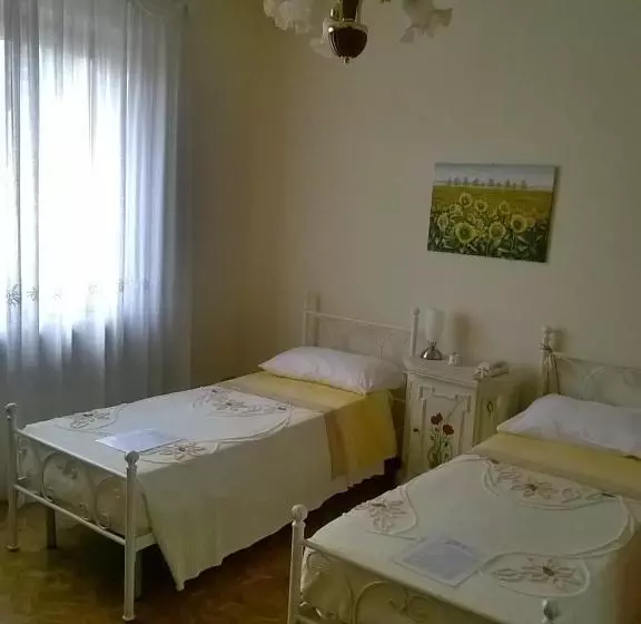 B&b Villa Adriano