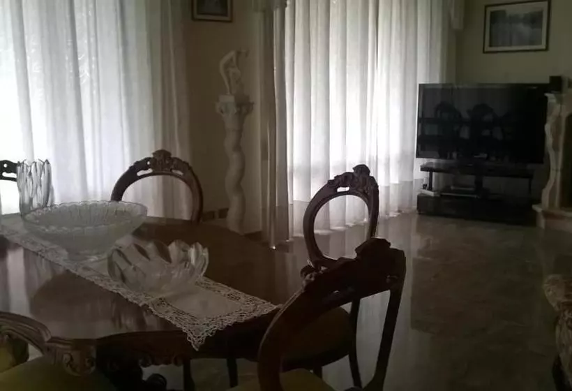 B&b Villa Adriano
