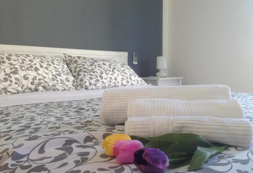 Bed and Breakfast A Due Passi Dal Centro