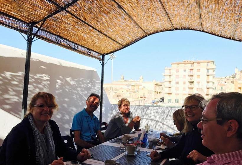 Bed and Breakfast A Due Passi Dal Centro