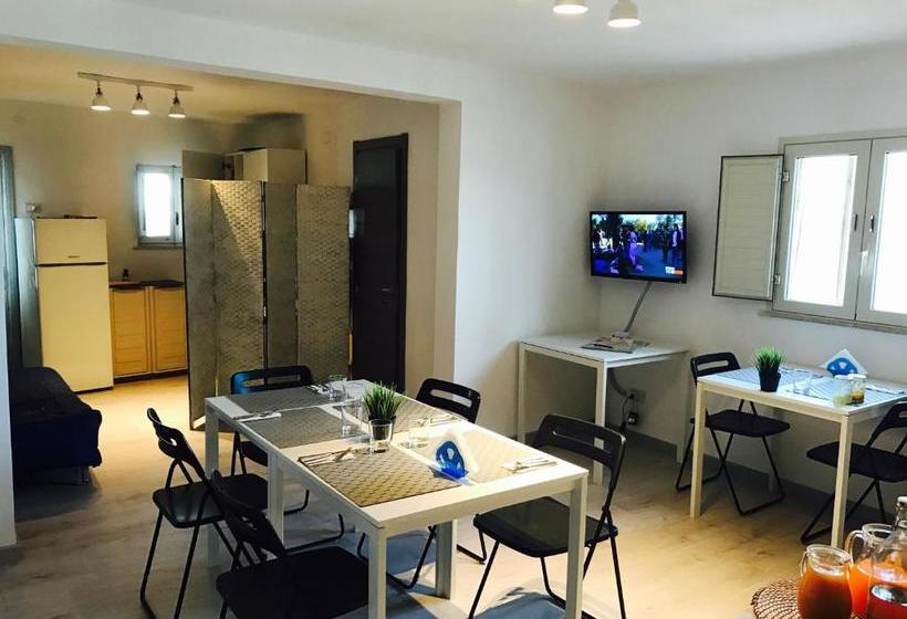 Bed and Breakfast A Due Passi Dal Centro